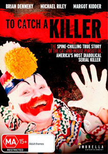 To Catch a Killer |   DVD